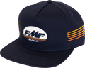 FMF Verve Hat - Navy SP23196908NVY 2501-4061