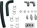 S&S CYCLE Oil Line Kit - FLT 31-0425