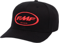 FMF Factory Don 2 Flexfit Hat - Red - Small/Medium SP21196910RDSM 2501-3660