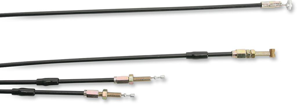 Parts Unlimited Throttle Cable - Polaris 05-139-62