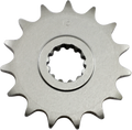 Parts Unlimited Countershaft Sprocket - 15-Tooth 1ae-17461-50