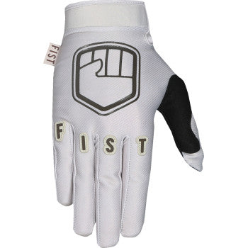 FIST HANDWEAR Strapped Earth Stocker Gloves - Bone - Large  F-GS-01528-L