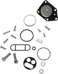 Parts Unlimited Petcock Rebuild Kit - Suzuki 60-1066