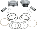 S&S CYCLE Piston Kit 106-0434