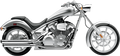 COBRA 3" Mufflers - '10-'16 VT1300 1133