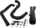TRASK Assault 2:1 Exhaust TM-5400BK