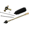 MOOSE RACING Tie Rod End Kit - Left Hand 51-1105-L