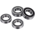 FACTORY LINKS Wheel Bearing Kit - Front/Rear - '09-'24 Beta Evo KWK-B-001