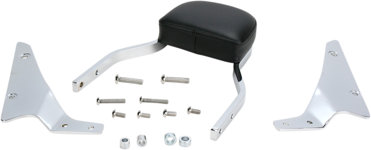 COBRA Sissy Bar - Mini - VTX1300/1800C 02-4650