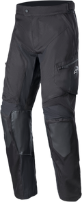 ALPINESTARS Venture XT Over-the-Boot Pants - Black - XL 3323122-10-XL