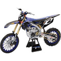 NEW RAY TOYS Yamaha YZ450F Dirt Bike - 1:6 Scale - Cooper Web #2 49753