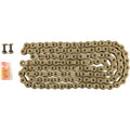 RK 525 XRE - Drive Chain - 120 Links - Gold GB525XRE-120
