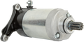 Parts Unlimited Starter - Yamaha 410-54156