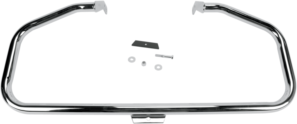BARON Highway Bar - Chrome - XVS 950 BA-7112-00