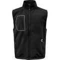 GERBING HEATED CLOTHING 7V Torrid Softshell Heated Vest 2.0 - Black - Medium GERTVST7VMBM