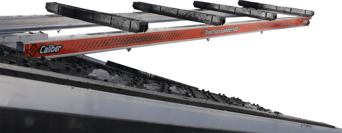 CALIBER HD Traction Ladder 13566