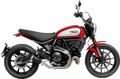 LEOVINCE LV-10 Slip-On Muffler - Black 15250B