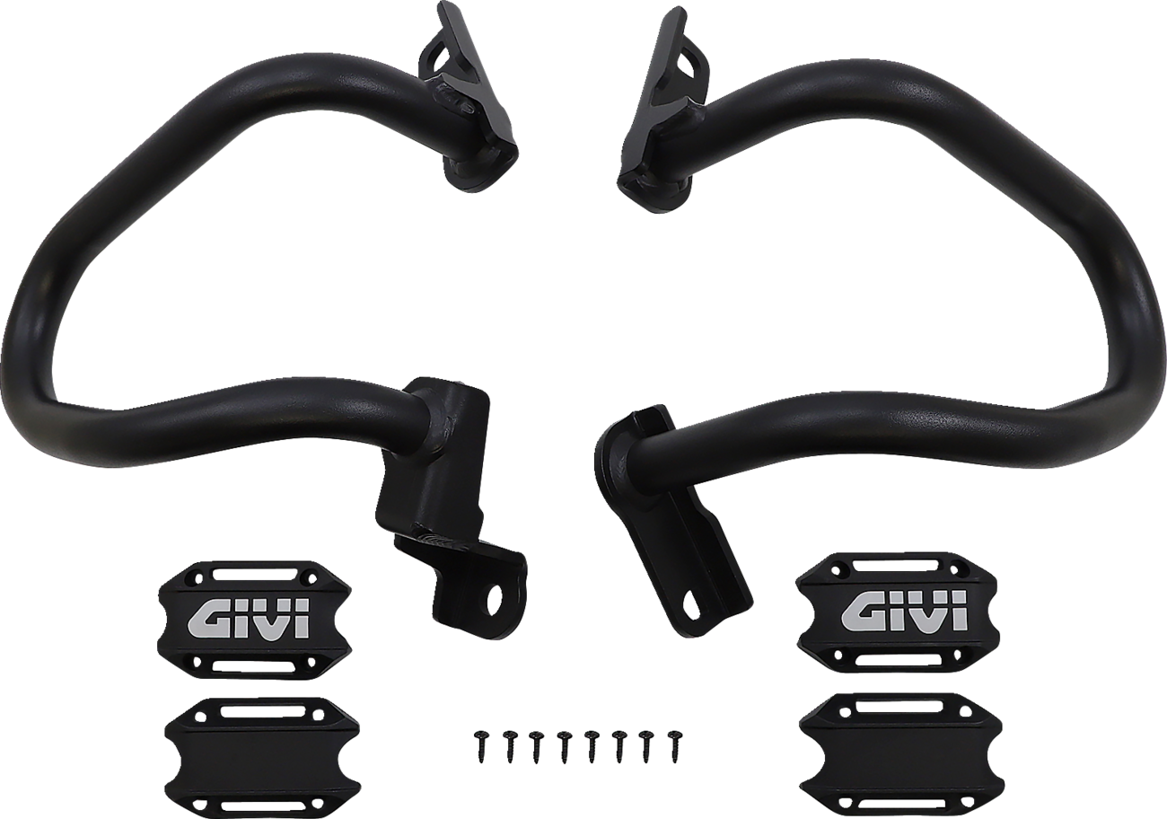 GIVI Engine Guards - Honda - NC 750X TN1192