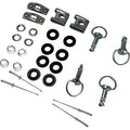 QUAD LOGIC Side Panel Quick Release Kit - Polaris - Sportsman 850/1000 100-4337-PU