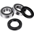 FACTORY LINKS Wheel Bearing Kit - Front - '20-'24 Suzuki V-Strom 1050 FWK-S-073