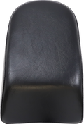 LE PERA Bare Bones Pillion Pad - Smooth - Black - FL/FX '18-'22 LYB-007P