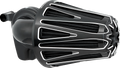 ARLEN NESS Air Cleaner - Monster Crossfire - Black 600-080