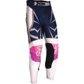 MOOSE RACING Agroid Pants - Navy/White - 36  2901-11759