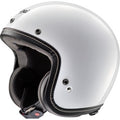 ARAI HELMETS Classic-V Helmet - White - Medium 0104-3566