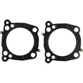 COMETIC Head Gasket - 4.250" - .030" - Center Cooled - MLS - M8  C10377-030