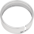 DRAG SPECIALTIES EX Headlight Trim Rim 1.80" 160342-BXLB1