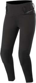 ALPINESTARS Stella Banshee Short Pants - Black - XL 3339421-10-XL