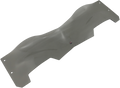 KLOCK WERKS Flare™ Windshield - 9-3/4" - Tint - RZR KWW-05-0527