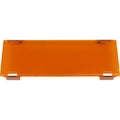 RIGID INDUSTRIES Light Cover - E/RDS Series - 10" - Amber 110994