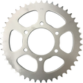 Parts Unlimited Rear Sprocket - 46-Tooth 26-2225-46