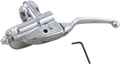 DRAG SPECIALTIES Master Cylinder - Chrome H07-0786-1