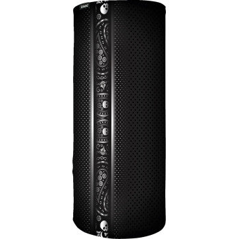 ZAN HEADGEAR Motley Tube® SportFlex® - Classic Carbon Halftone TL131
