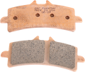 EBC HH Brake Pads - FA447HH FA447HH