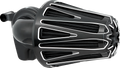 ARLEN NESS Air Cleaner - Monster Crossfire - Black 600-082