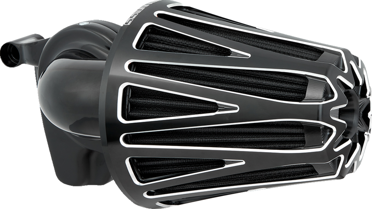ARLEN NESS Air Cleaner - Monster Crossfire - Black 600-082