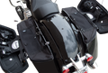 DRAG SPECIALTIES Indian Saddlebag Liners 3501-1646