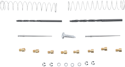 DYNOJET Jet Kit - Kawasaki EX/EN500 2128