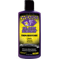 WIZARD PRODUCTS Black Renew™ Exterior Treatment - 8 US fl oz. WIZA66309