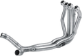 AKRAPOVIC Header - Stainless Steel E-K10R3 1812-0205