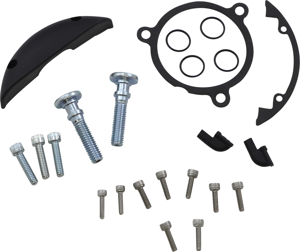 ARLEN NESS Inverted Air Cleaner Hardware Kit 602-000