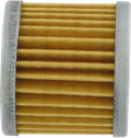 Parts Unlimited Oil Filter 16510-05240