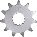 MOOSE RACING Front Sprocket - 11 Tooth - Suzuki 26-3139-11CRMO