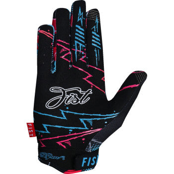 FIST HANDWEAR Strapped Taka Higashino Red Label Strike Gloves - 2XL F-GS-01128-2XL