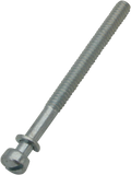 S&S CYCLE Super E/ G Bowl Screw - Long 50-0040