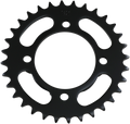 Parts Unlimited Rear Yamaha Sprocket - 420 - 32 Tooth 21w-25432-10