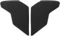 ICON Airflite™ Side Plates - Rubatone Black 0133-1036